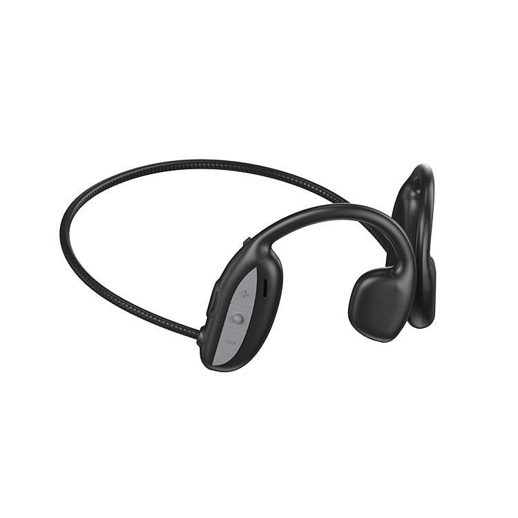 Hanging Ear Fitness Sports Headphones