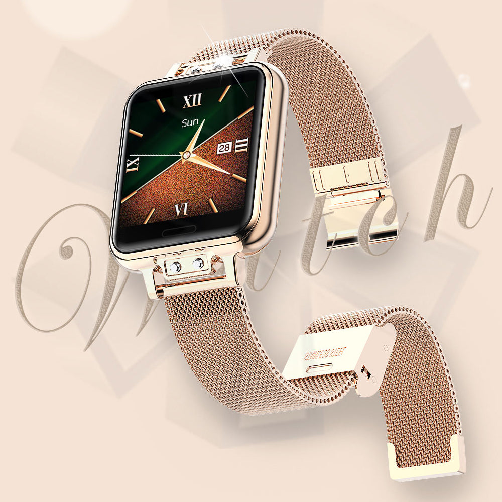 Women's Smart Watches Fashion Trend Waterproof