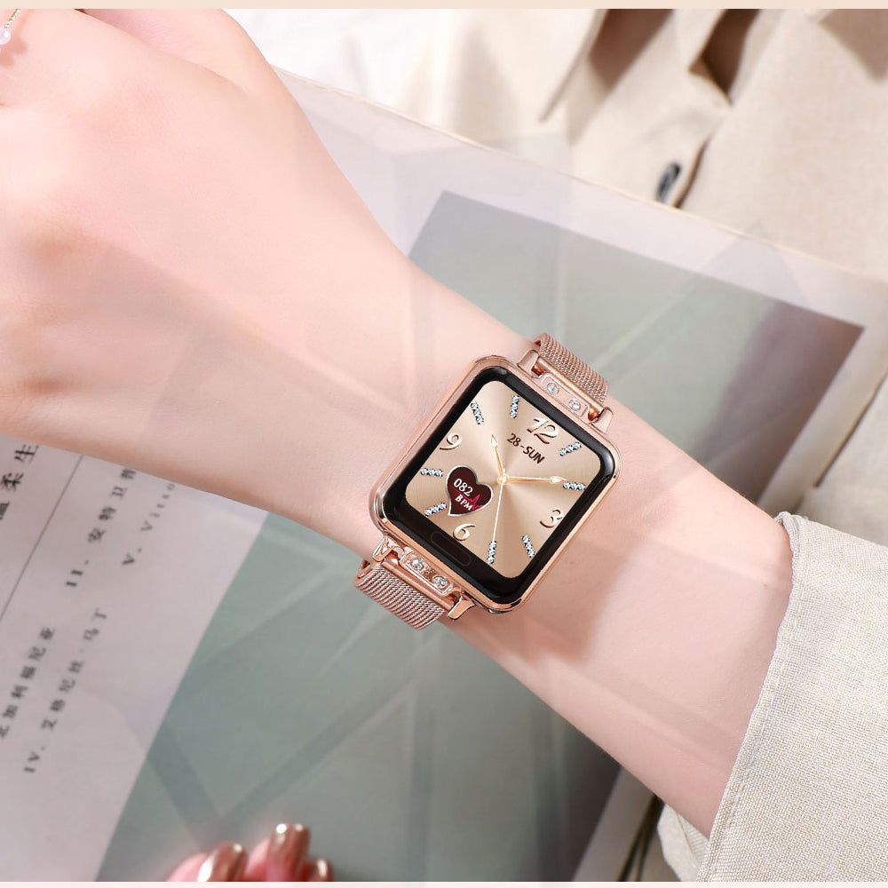 Women's Smart Watches Fashion Trend Waterproof