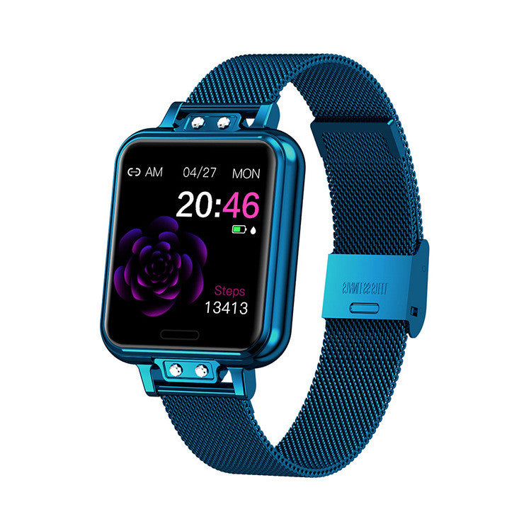 Women's Smart Watches Fashion Trend Waterproof