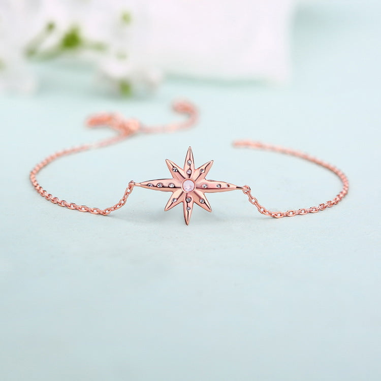 Crystal Original Star Jewelry Bracelet