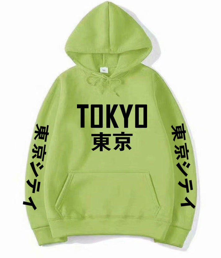 Tokyo Version Of Amazon Hot Style EBay Amazon Hot Style Popular Sweater 1688 Recommended AliExpress Hot Style