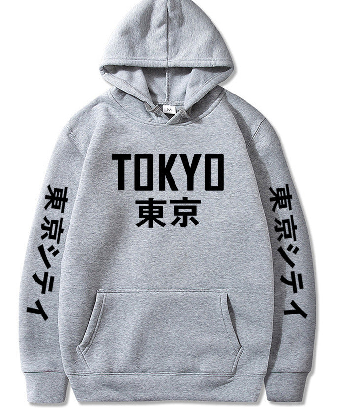 Tokyo Version Of Amazon Hot Style EBay Amazon Hot Style Popular Sweater 1688 Recommended AliExpress Hot Style