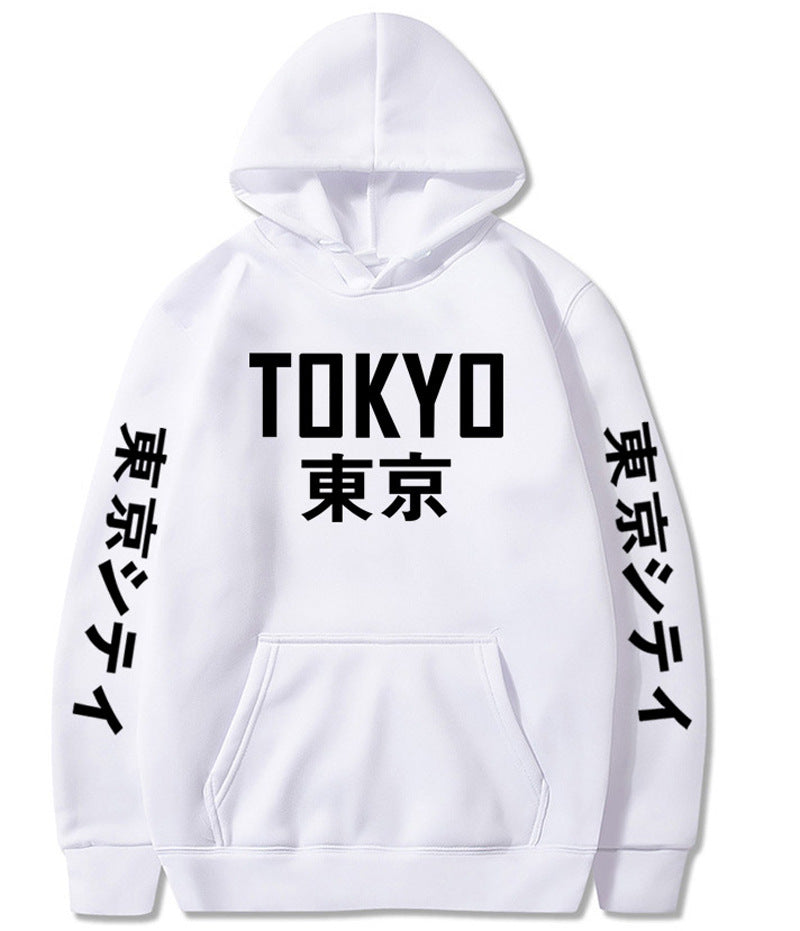 Tokyo Version Of Amazon Hot Style EBay Amazon Hot Style Popular Sweater 1688 Recommended AliExpress Hot Style