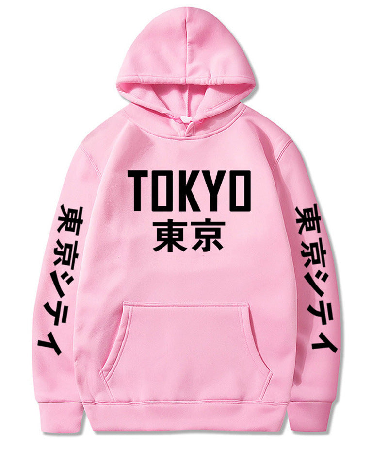 Tokyo Version Of Amazon Hot Style EBay Amazon Hot Style Popular Sweater 1688 Recommended AliExpress Hot Style