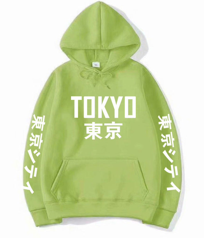 Tokyo Version Of Amazon Hot Style EBay Amazon Hot Style Popular Sweater 1688 Recommended AliExpress Hot Style