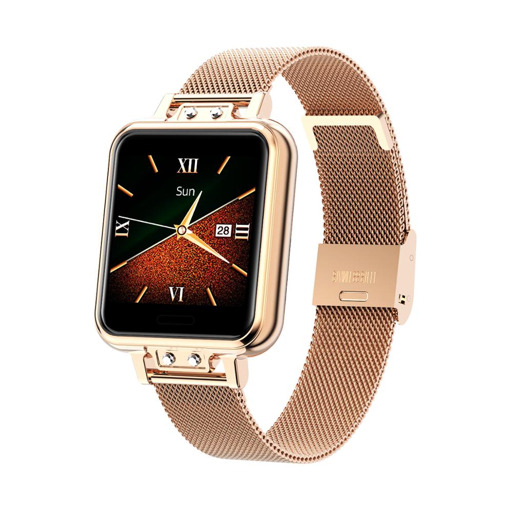 Women's Smart Watches Fashion Trend Waterproof