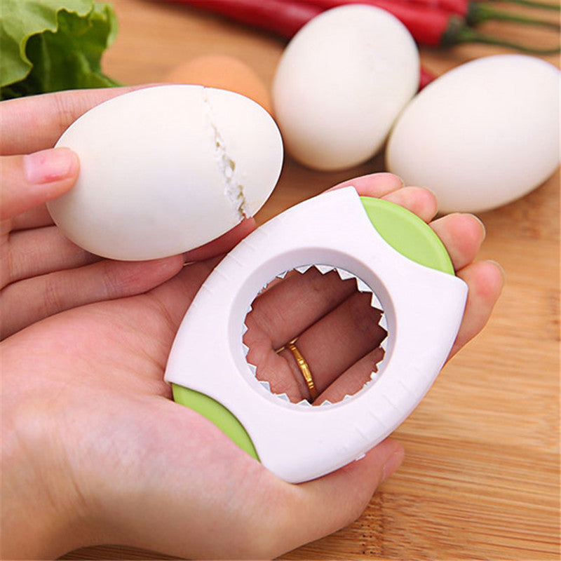 Egg Topper Kitchen Gadgets For Sushi Egg Strainer