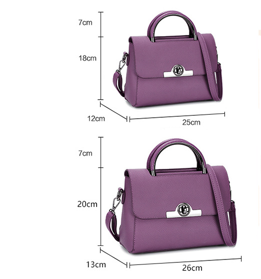 Fashion Handbags Women's Bags Women's Shoulder Messenger Bags