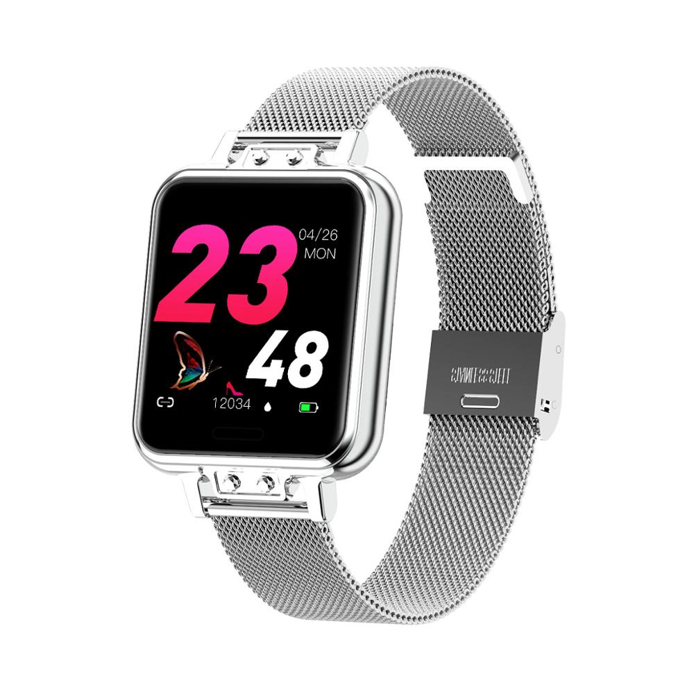 Women's Smart Watches Fashion Trend Waterproof