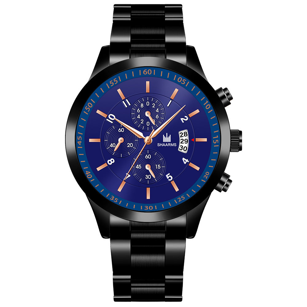 Men's fashion new watches