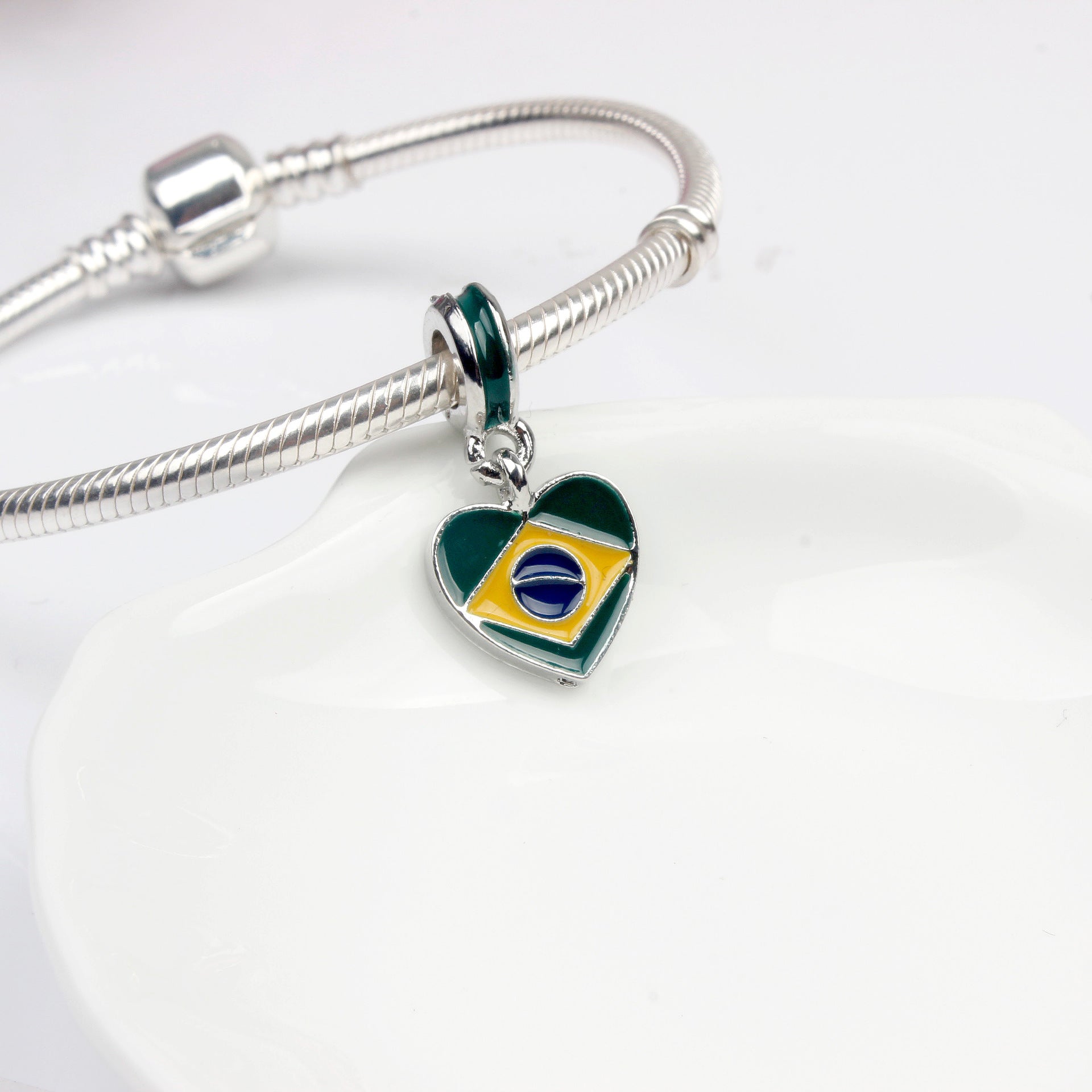 World Cup Diy Bracelet Jewelry Accessories