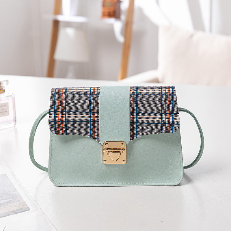 Women's Bags 2021 New Fashion Korean