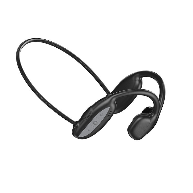 Hanging Ear Fitness Sports Headphones