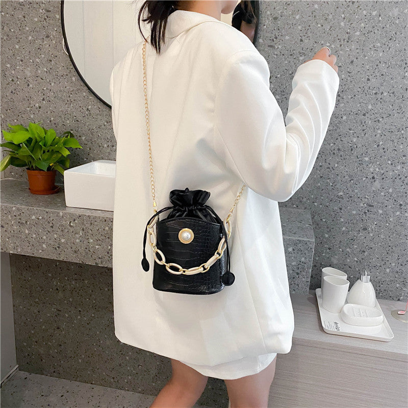 Simple Versatile Bags For Women 2020 Fashion Women