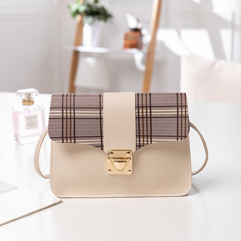 Women's Bags 2021 New Fashion Korean