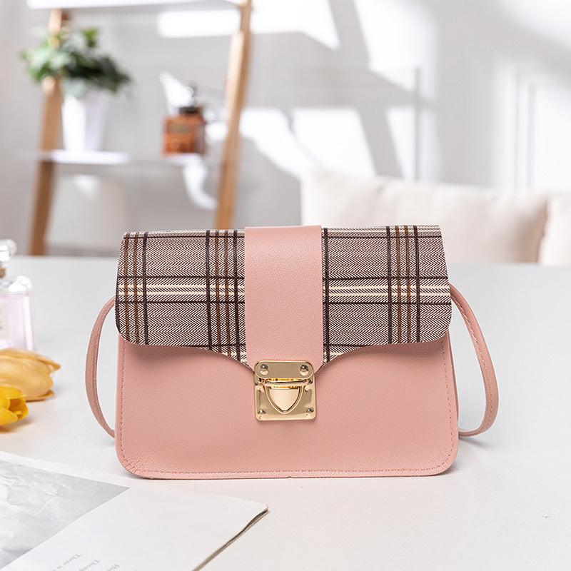 Women's Bags 2021 New Fashion Korean