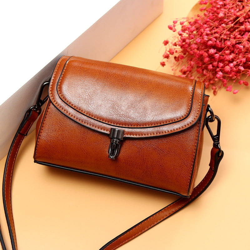 Bags Women's Trendy Fashion Portable Messenger