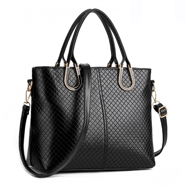 Fashion Women Handbags Shoulder Bags Leather Top-handle Bags