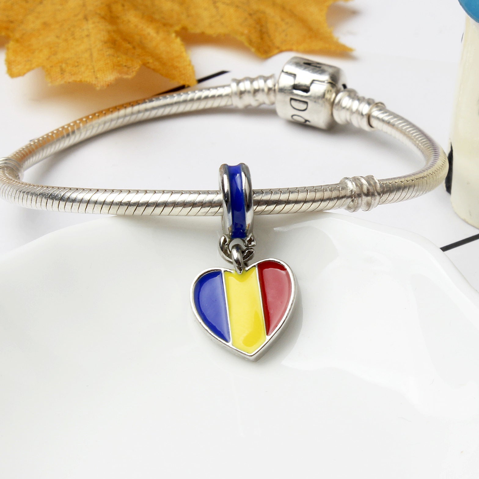 World Cup Diy Bracelet Jewelry Accessories