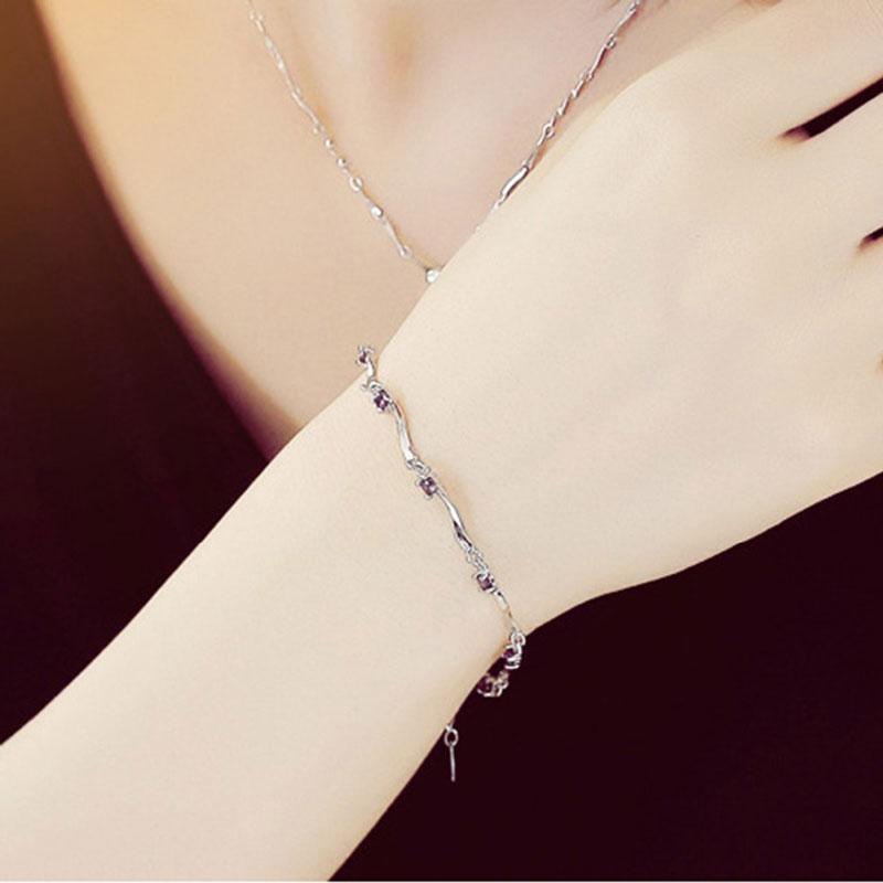 Fashion Vintage Jewelry Bamboo Bracelet