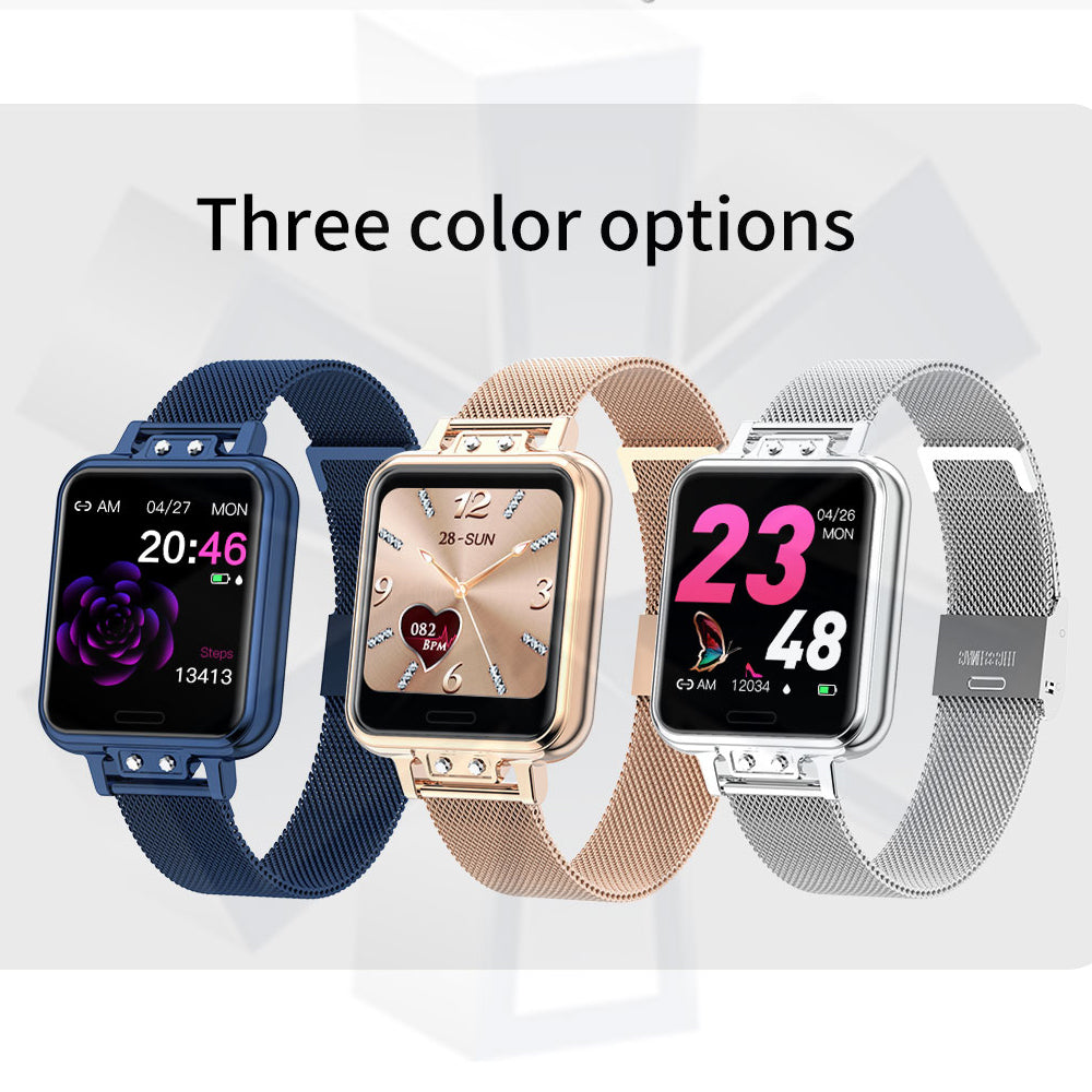 Women's Smart Watches Fashion Trend Waterproof