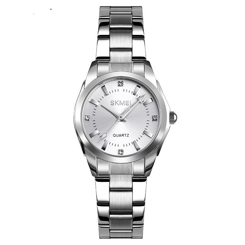 Casual Women Romantic Quartz Watches Luxury Female Girl Clock