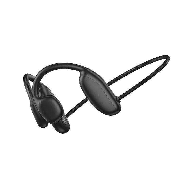 Hanging Ear Fitness Sports Headphones