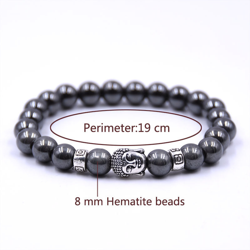 Beads Couple Jewelry Boys Hand Bead Jewelry Bracelet Jewelry