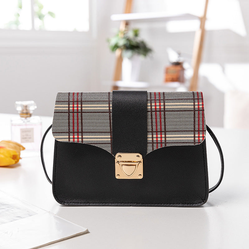 Women's Bags 2021 New Fashion Korean